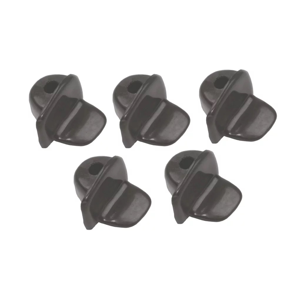 SVI BW-1100-03-5  Plastic Inserts for Steel Head for Butler | 5 Pack